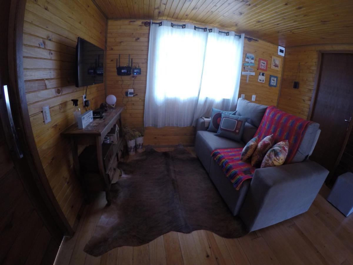 Casa Cochilo Do Vo Tadeu Holiday home *