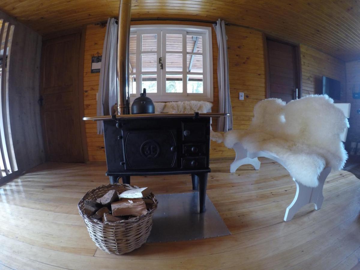 Casa Cochilo Do Vo Tadeu Holiday home *