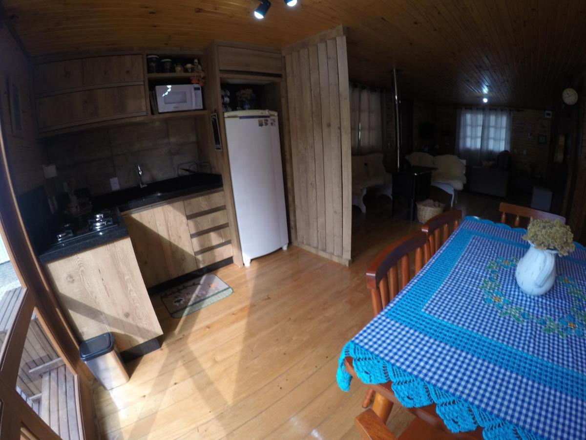 Casa Cochilo Do Vo Tadeu Holiday home