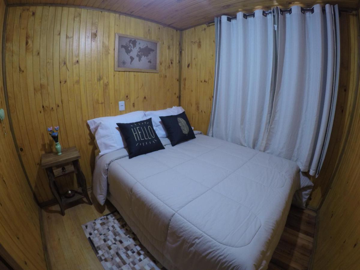 Holiday home Casa Cochilo Do Vo Tadeu
