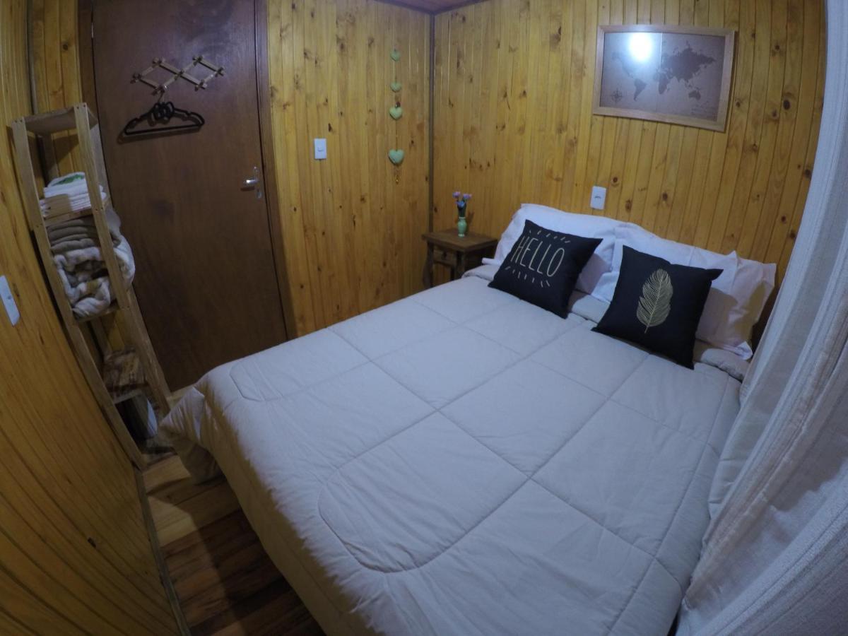 Holiday home Casa Cochilo Do Vo Tadeu *