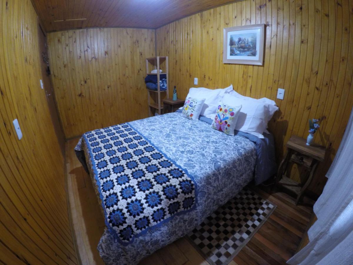 Holiday home Casa Cochilo Do Vo Tadeu *