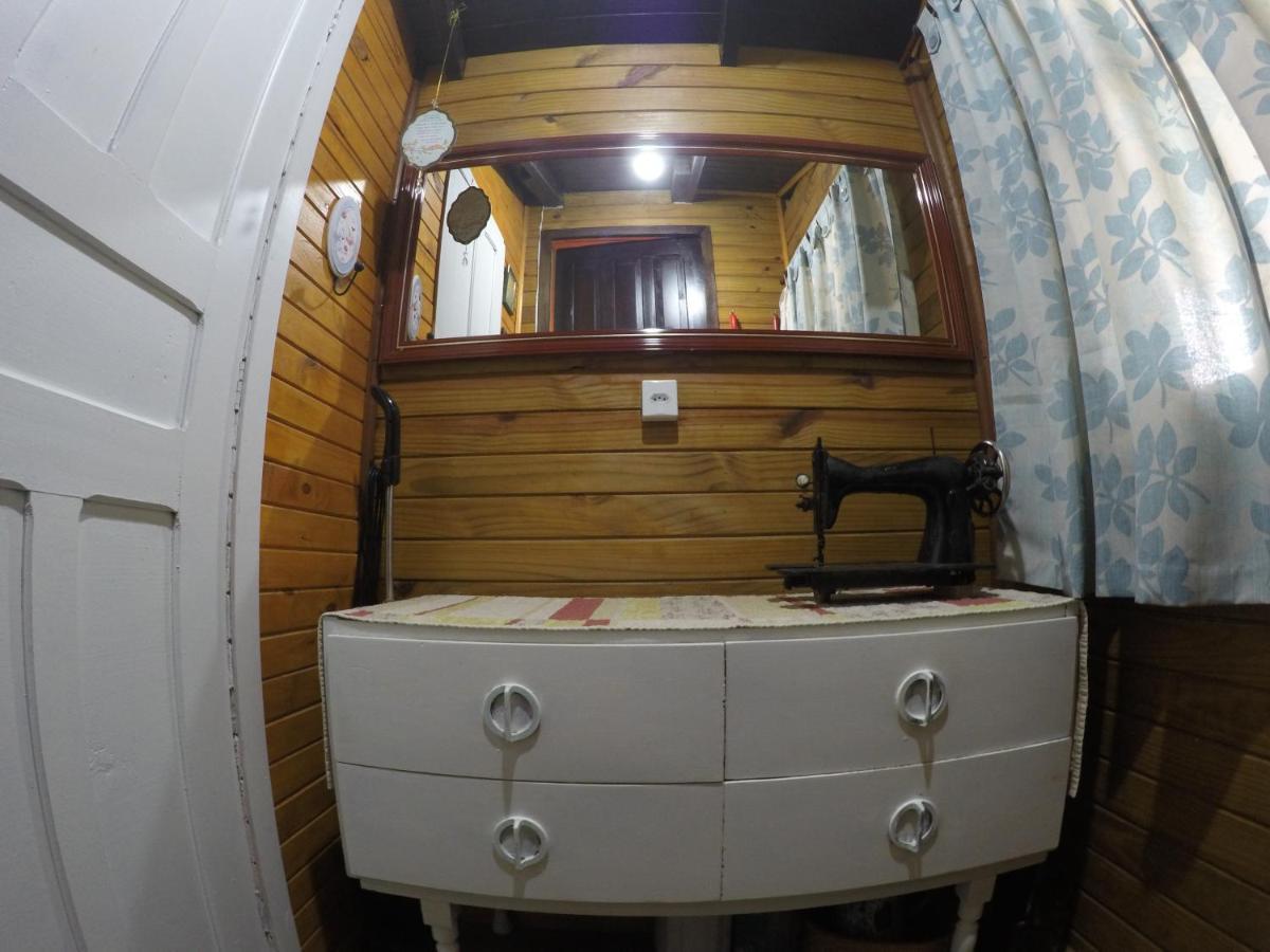 Casa Cochilo Do Vo Tadeu Holiday home *