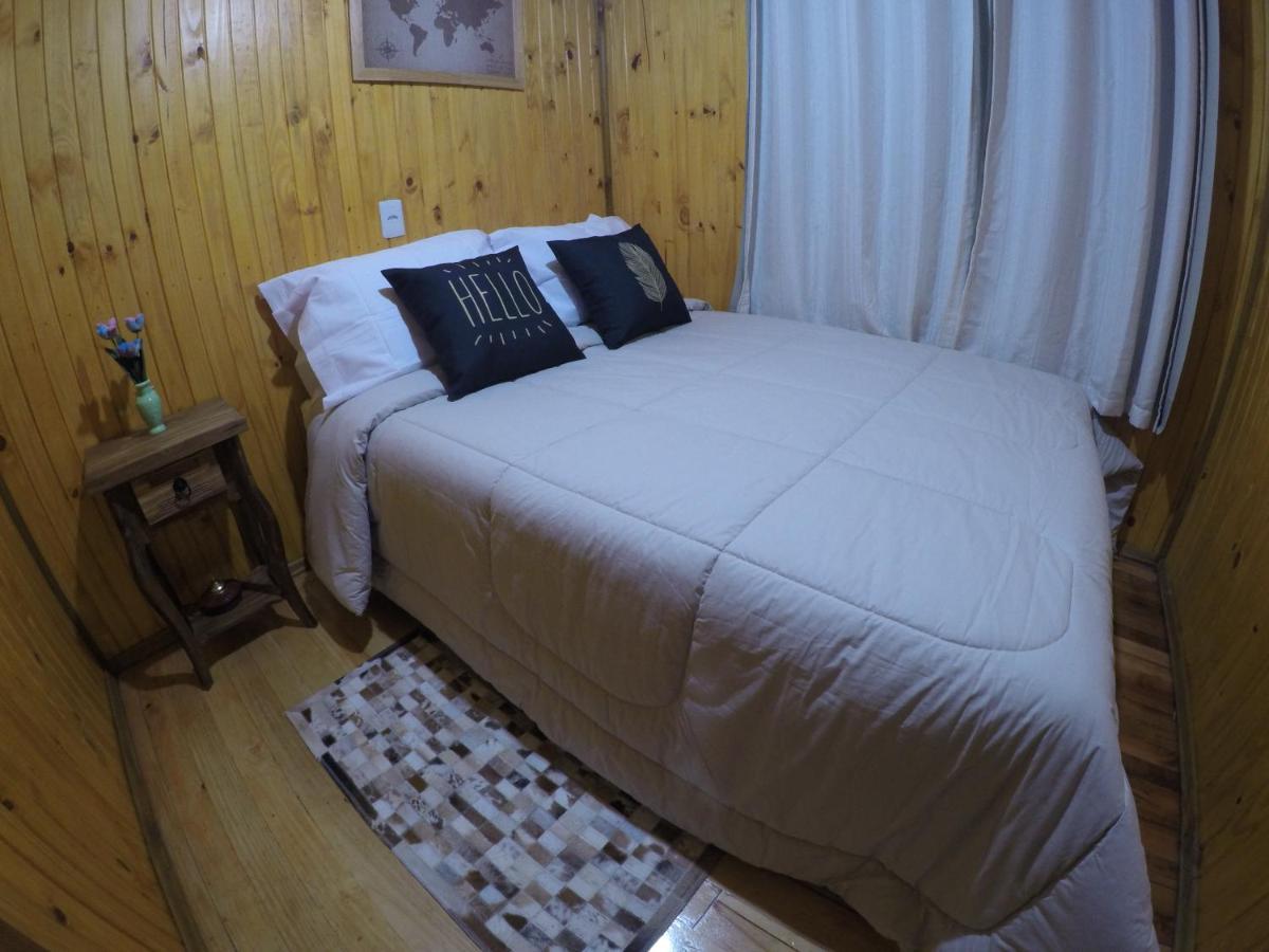 Casa Cochilo Do Vo Tadeu Holiday home