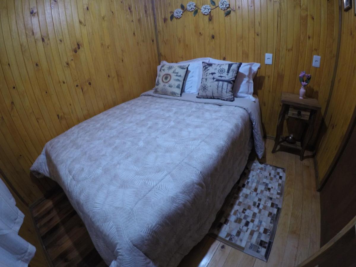 Casa Cochilo Do Vo Tadeu 度假居 Bom Jardim da Serra